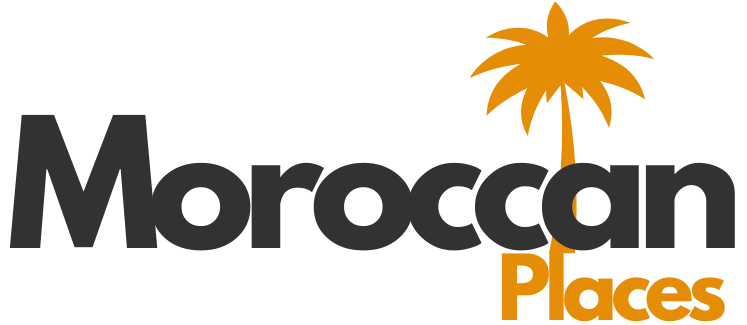 Moroccan Places